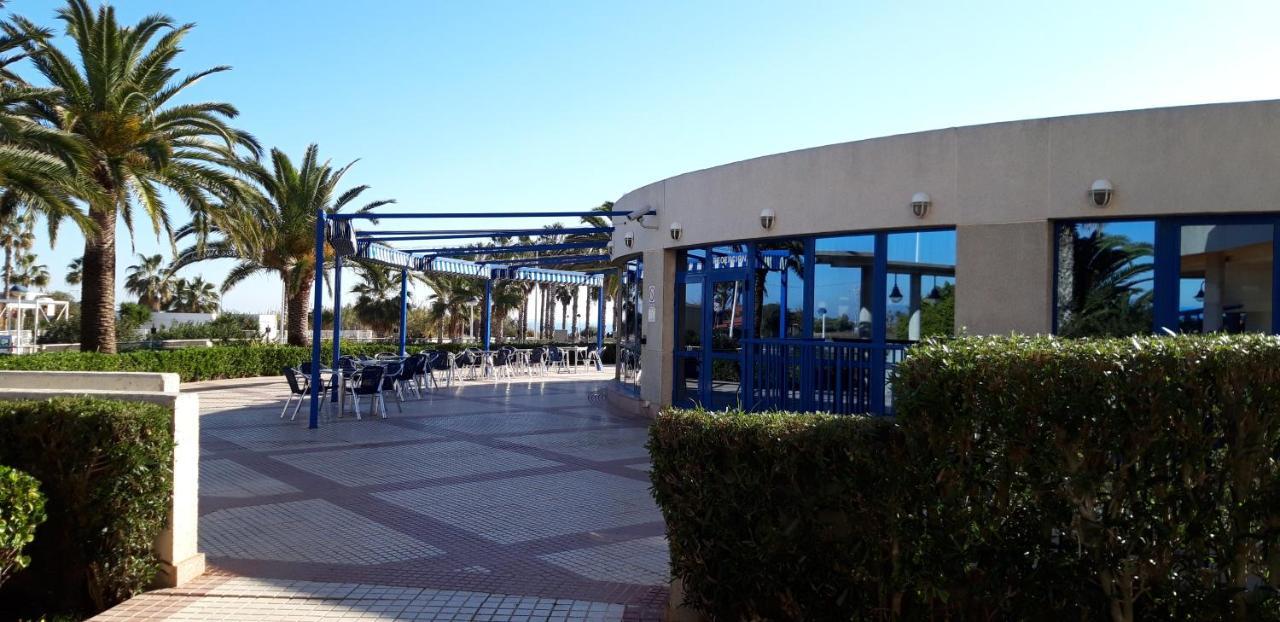 Patacona Beach Valence Extérieur photo