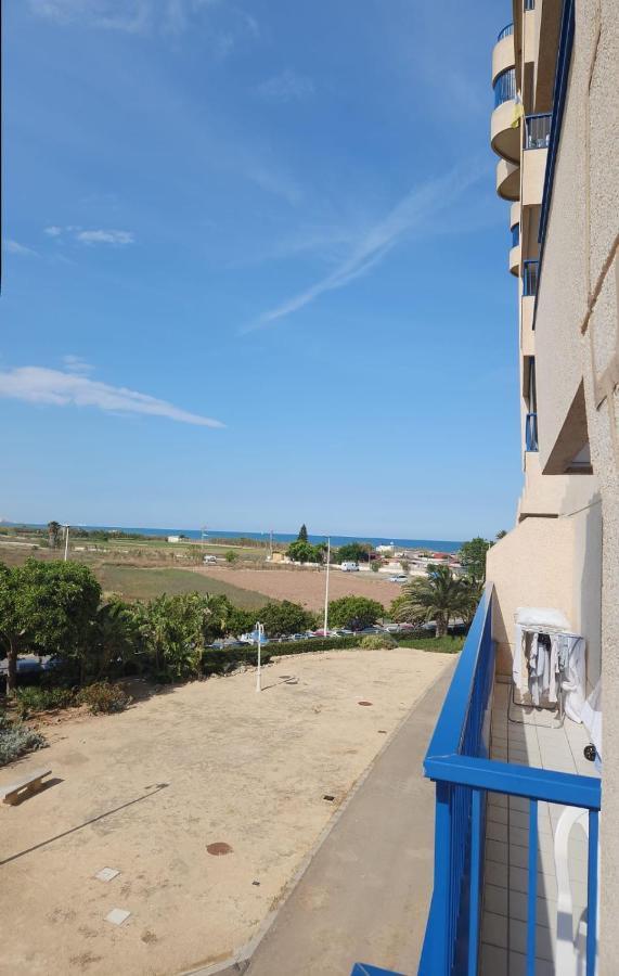 Patacona Beach Valence Extérieur photo