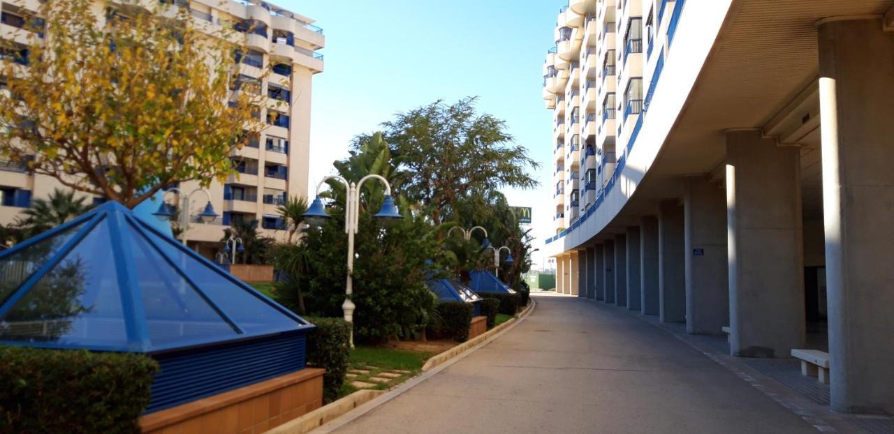 Patacona Beach Valence Extérieur photo